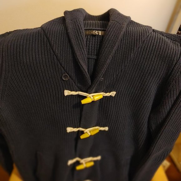 Simons men's sweater - Picture 1 of 3